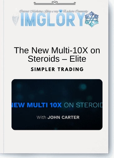 Free Share Simpler Trading – The New Multi 10X on Steroids [Free Share] Simpler Trading – The New Multi-10X on Steroids – Elite