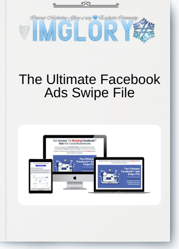 Free Share The Ultimate Facebook Ads Swipe File [Free Share] The Ultimate Facebook Ads Swipe File