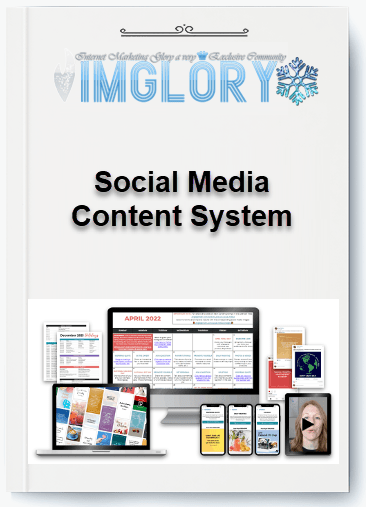 Special Offer Angie Gensler – 2022 Social Media Content Calendar [Special Offer] Angie Gensler – 2022 Social Media Content Calendar