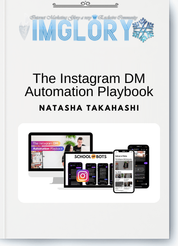 Special Offer The Instagram DM Automation Playbook [Special Offer] The Instagram DM Automation Playbook