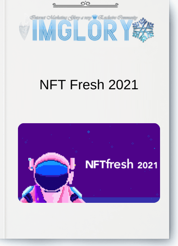 Free Share NFT Fresh 2021 [Free Share] NFT Fresh 2021