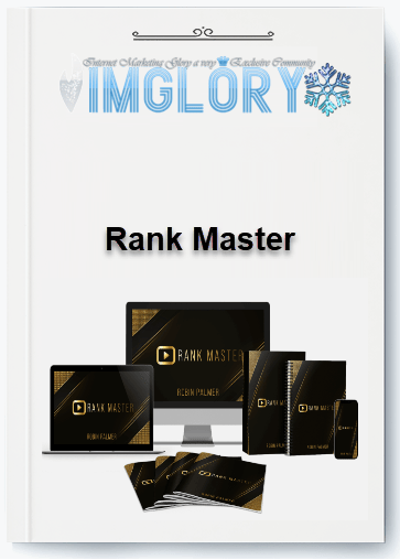 Special Offer Rank Master [Special Offer] Rank Master