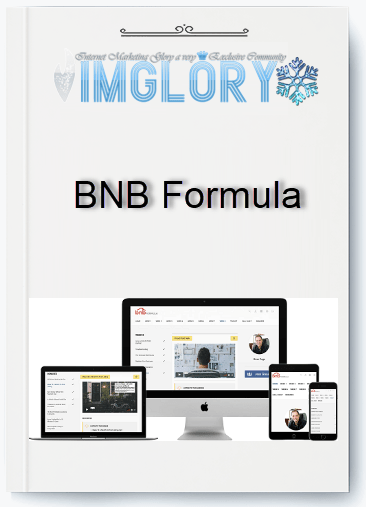 Special Offer BNB Formula [Special Offer] BNB Formula
