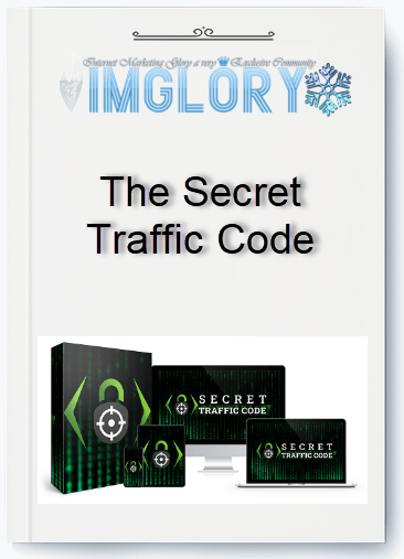 Special Offer The Secret Traffic Code [Special Offer] The Secret Traffic Code