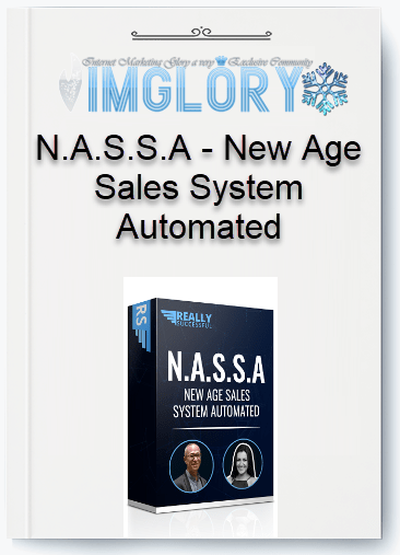 Special Offer NASSA [Special Offer] N.A.S.S.A