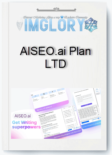 Group Buy AISEOai Scale Plan [Group Buy] AISEO.ai Scale Plan