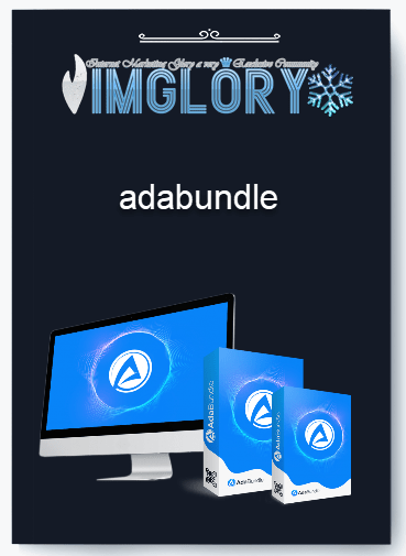 Group Buy Adabundle 2 OTOs [Group Buy] Adabundle 2 + OTOs