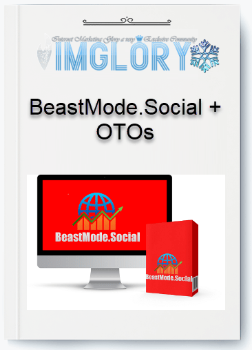 Group Buy BeastMode Social OTOs [Group Buy] BeastMode Social + OTOs