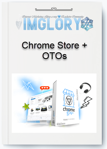 Group Buy Chrome Store OTOs [Group Buy] Chrome Store + OTOs