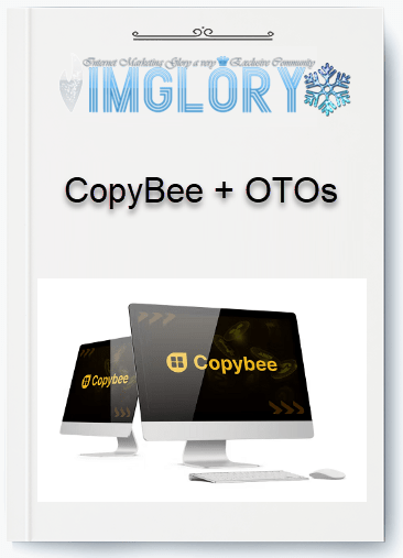 Group Buy CopyBee OTOs [Group Buy] CopyBee + OTOs