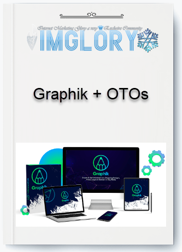 Group Buy Graphik OTOs [Group Buy] Graphik + OTOs