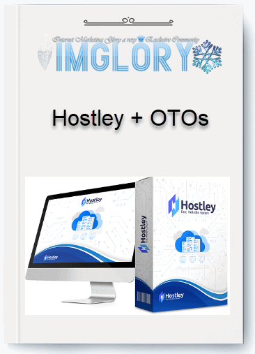 Group Buy Hostley OTOs [Group Buy] Hostley + OTOs
