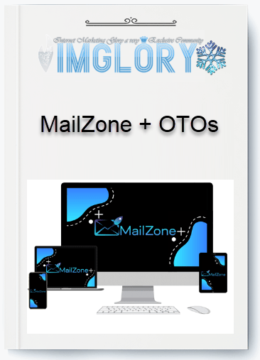 Group Buy MailZone OTOs [Group Buy] MailZone + OTOs