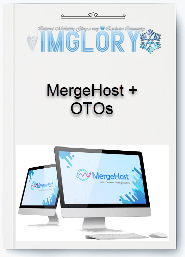 Group Buy MergeHost OTOs [Group Buy] MergeHost + OTOs