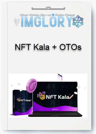 Group Buy NFT Kala OTOs [Group Buy] NFT Kala + OTOs