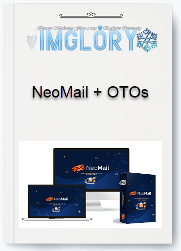 Group Buy NeoMail OTOs [Group Buy] NeoMail + OTOs