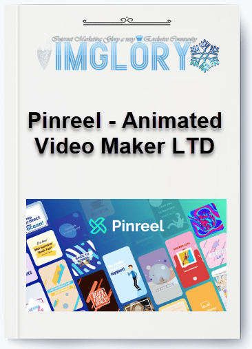 Group Buy Pinreel – Animated Video Maker LTD [Group Buy] Pinreel – Animated Video Maker LTD