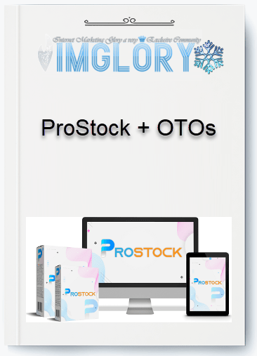 Group Buy ProStock OTOs [Group Buy] ProStock + OTOs