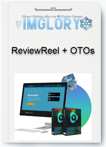 Group Buy ReviewReel OTOs [Group Buy] ReviewReel + OTOs