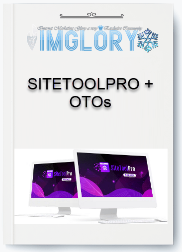 Group Buy SITETOOLPRO OTOs [Group Buy] SITETOOLPRO + OTOs