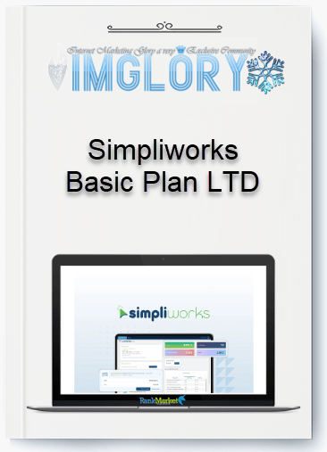 Group Buy Simpliworks Basic Plan LTD [Group Buy] Simpliworks Basic Plan LTD