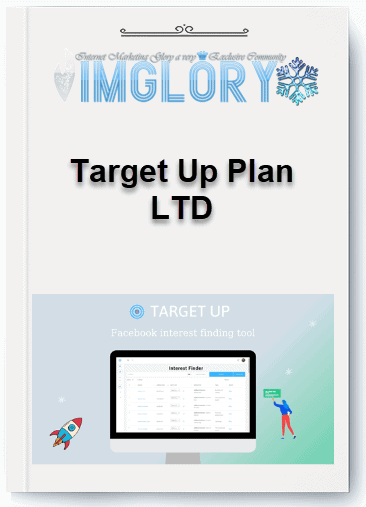 Group Buy Target Up Plan LTD [Group Buy] Target Up Plan LTD