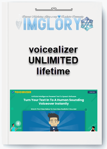 Group Buy Voicealizer UNLIMITED lifetime [Group Buy] Voicealizer UNLIMITED lifetime