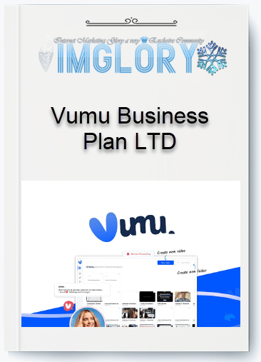 Group Buy Vumu Business Plan LTD [Group Buy] Vumu Business Plan LTD