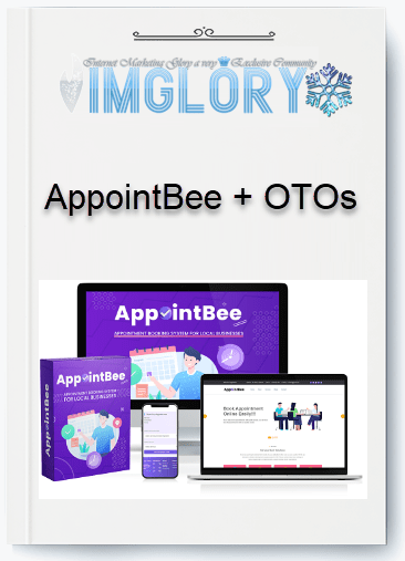 Group Buy AppointBee OTOs [Group Buy] AppointBee + OTOs