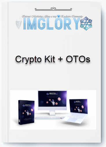 Group Buy Crypto Kit OTOs [Group Buy] Crypto Kit + OTOs