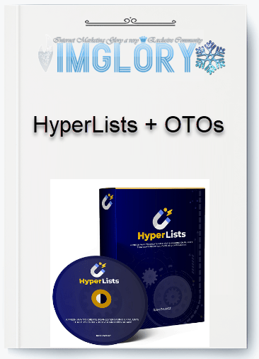 Group Buy HyperLists OTOs [Group Buy] HyperLists + OTOs