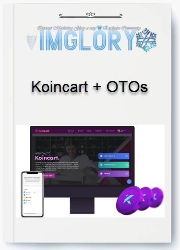 Group Buy Koincart OTOs [Group Buy] SITETRAVELPRO + OTOs