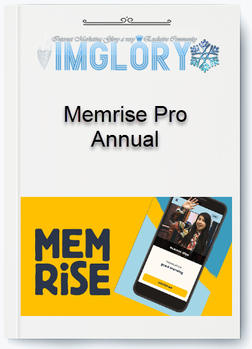 Group Buy Memrise Pro Annual [Group Buy] Memrise Pro Annual