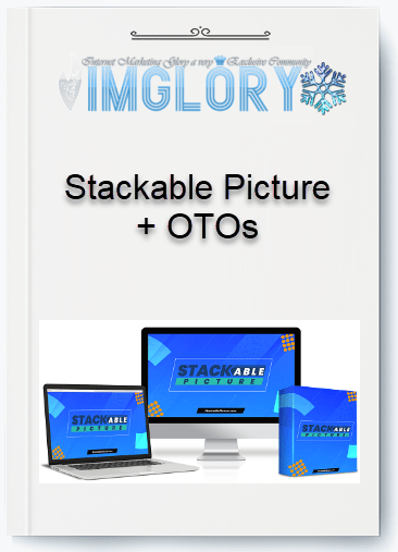 Group Buy Stackable Picture OTOs [Group Buy] Stackable Picture + OTOs