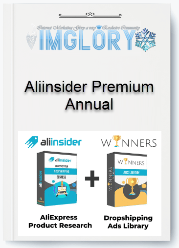 Aliinsider Premium Annual Aliinsider Premium Annual