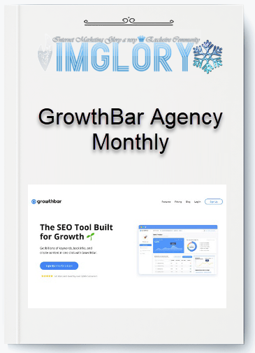GrowthBar Agency Monthly GrowthBar Agency Monthly