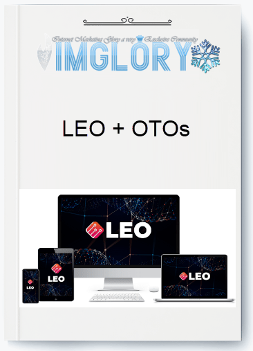 LEO OTOs LEO + OTOs