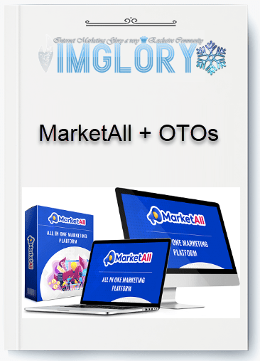 MarketAll OTOs MarketAll + OTOs