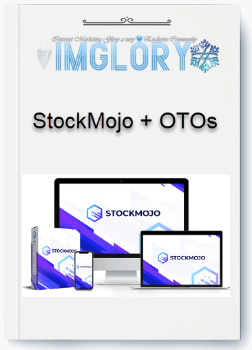StockMojo OTOs StockMojo + OTOs