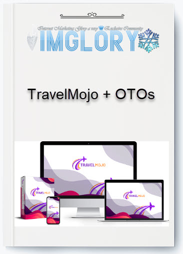 TravelMojo OTOs TravelMojo + OTOs