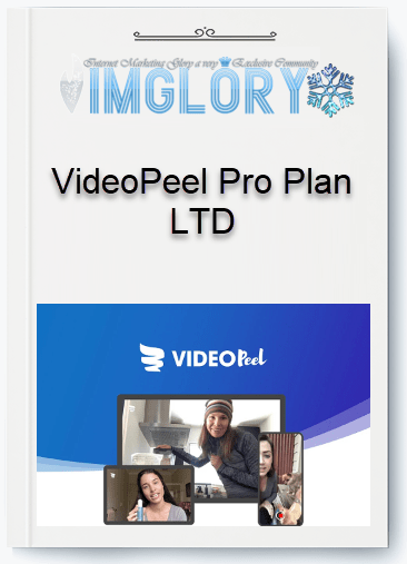 VideoPeel Pro Plan LTD VideoPeel Pro Plan LTD