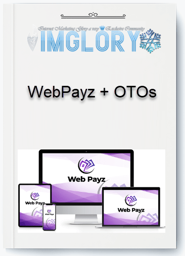 WebPayz OTOs WebPayz + OTOs