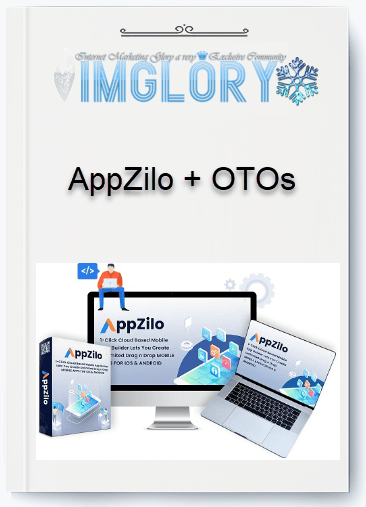 AppZilo OTOs AppZilo + OTOs