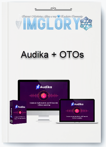 Audika OTOs Audika + OTOs
