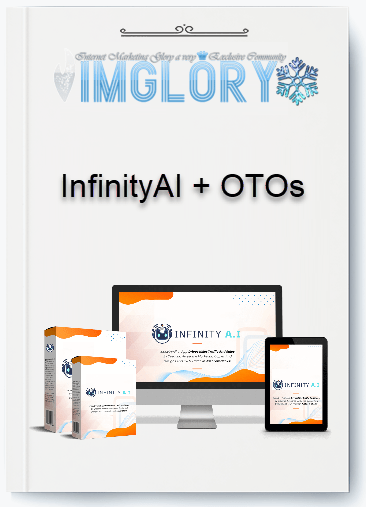 InfinityAI OTOs InfinityAI + OTOs