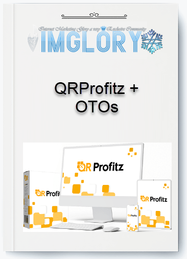 QRProfitz OTOs QRProfitz + OTOs