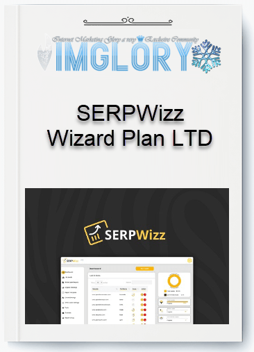 SERPWizz Wizard Plan LTD SERPWizz Wizard Plan LTD