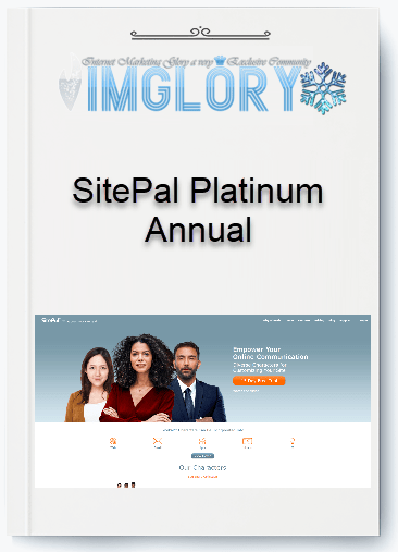SitePal Platinum Annual SitePal Platinum Annual