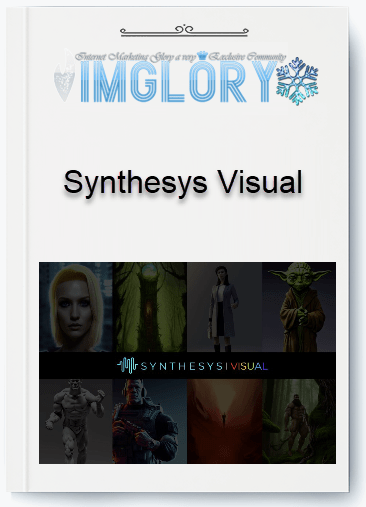 Synthesys Visual Synthesys Visual