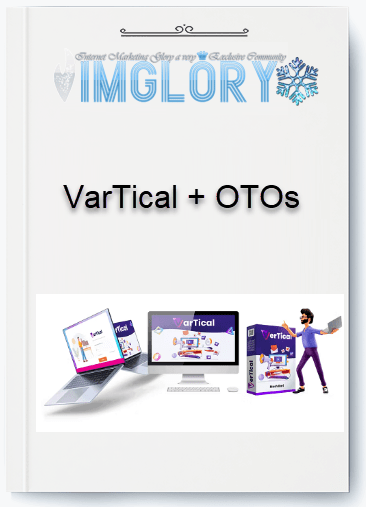 VarTical OTOs VarTical + OTOs